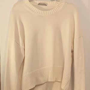 Everlane Crew Neck Sweater